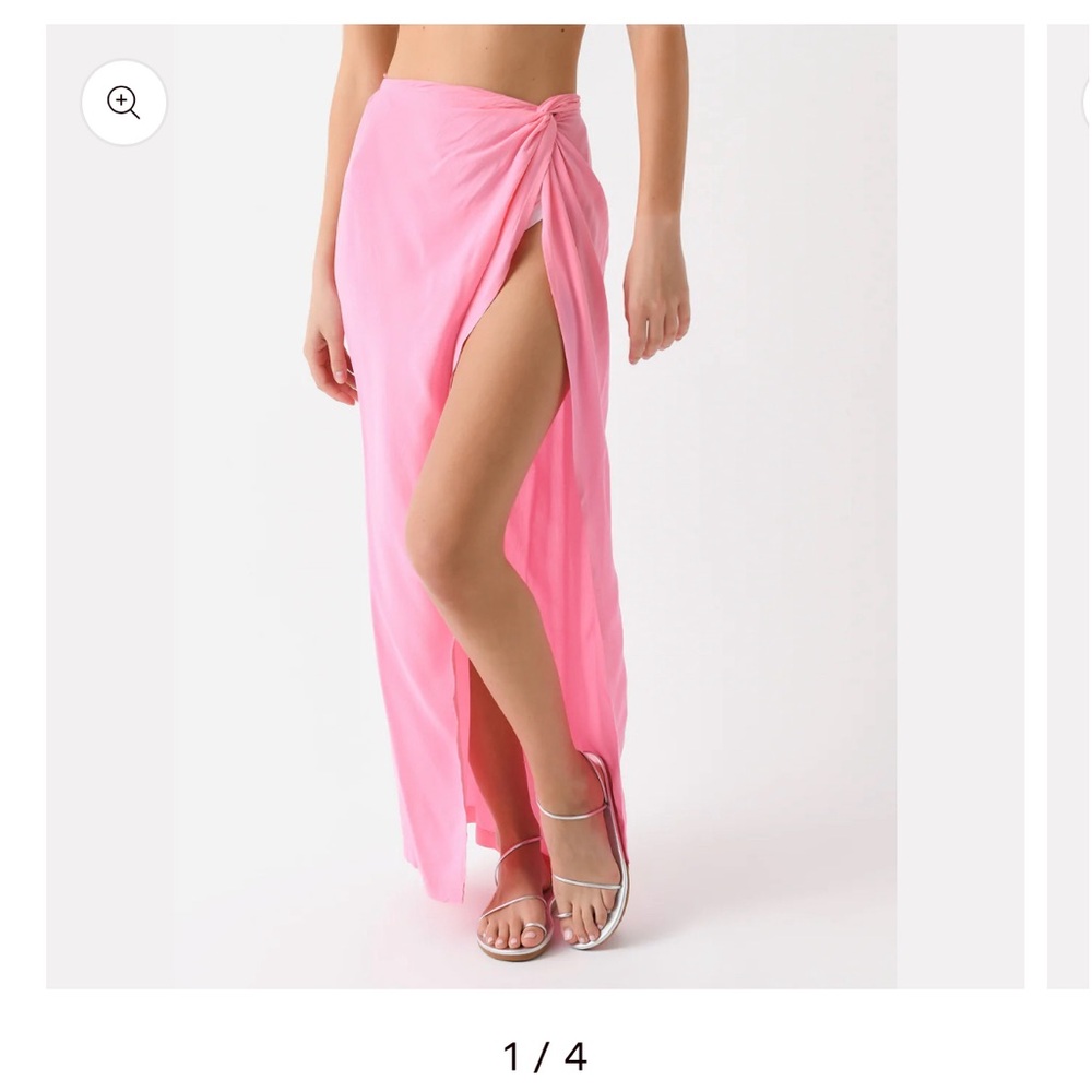 L Space Sarong